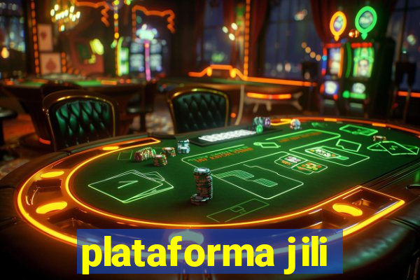 plataforma jili